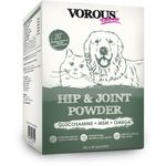 Vorous Wellness Hip & Joint Powder 3g x 30sachets