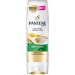 Pantene Silky Smooth Care Conditioner 165ml