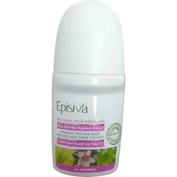 Episiva Hair Reducing Roll on For Women 50ml