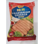 Wei Qi Vegetarian Sausage