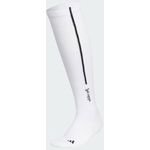 Adidas Women Golf Vertical Line Knee Socks