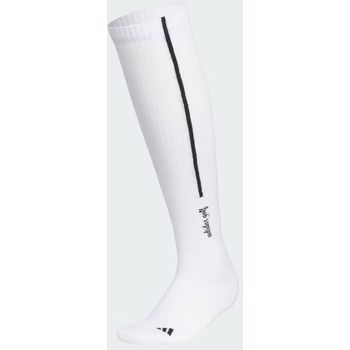 Adidas Women Golf Vertical Line Knee Socks