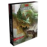 Wizards Of The Coasts D&D Starter Set