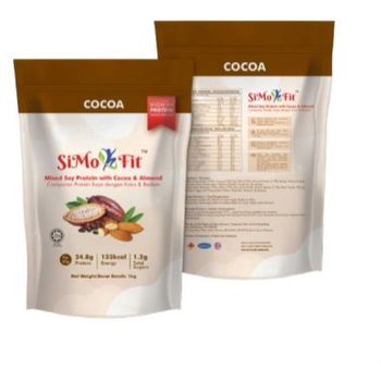 Simo Fit Pouch Original