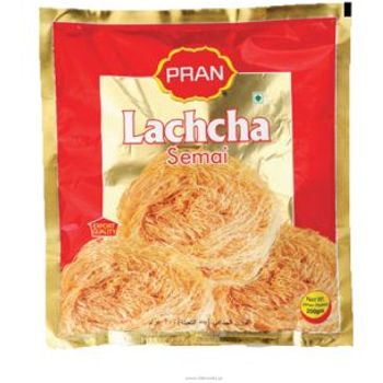 Lachcha Semai Fried Vermicelli Pran 200g