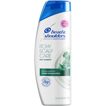 Head & Shoulders Itch Scalp Care 70ml