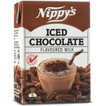 Nippy's UHT Milk Iced Chocolate 375ml