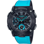 Casio G-shock Carbon Core Guard Structure Watch