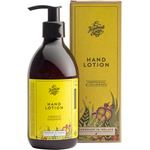 The Handmade Soap Company Lemongrass And Cedarwood Hand Lotion 300ml