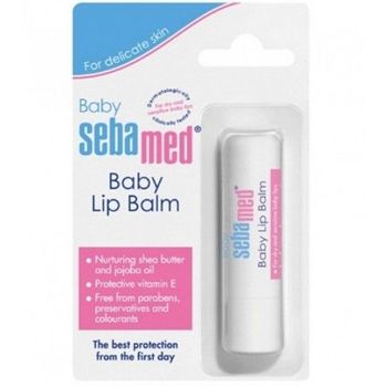Sebamed Baby Lip Balm