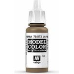 Vallejo Us Field Drab Paint 17ml
