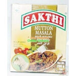Sakthi Mutton Masala 200g