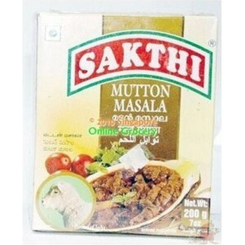 Sakthi Mutton Masala 200g