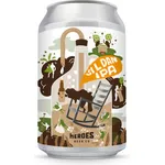 Heroes Beer Sil Dan Ipa 15x Ipa