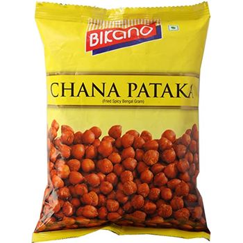 Bikano Namkeen Chana Pataka 200g