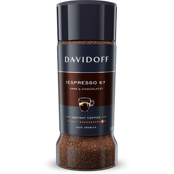 Davidoff Cafe Espresso 57 Kopi 100g