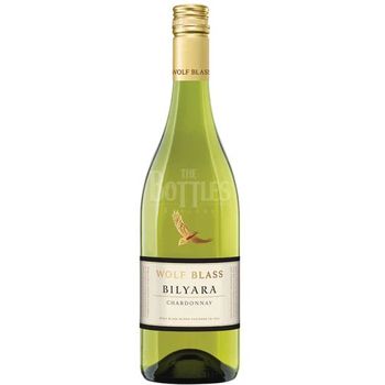 Wolf Blass Bilyara Chardonnay 750ml