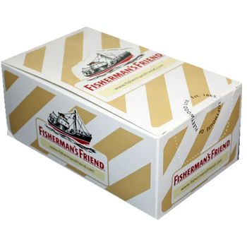 Fisherman's Friend Lemon 12 x 24 pcs 25g