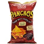 Oishi Panchos Sapi Panggang 160g