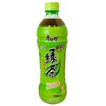 Master Kong Green Tea 500ml