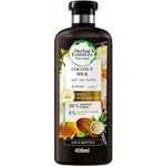 Herbal Essences Coconut Milk Shampoo 400ml