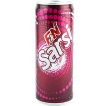 F&N Original Sarsi Drink 325ml