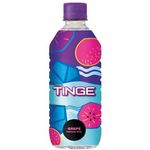 Spritzer Tinge Grape 500ml