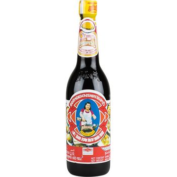 Mae Krua Oyster Sauce 600ml