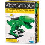 4M KidzRobotix Tyrannosaurus Rex Robot