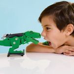 4M KidzRobotix Tyrannosaurus Rex Robot