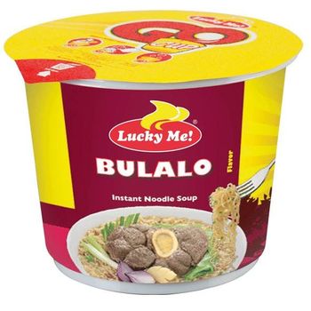 Lucky Me Mini Bulalo 40g