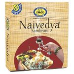 Cycle Om Shanthi Naivedya Cup Sambrani 12 pcs