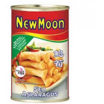 New Moon Sea Asparagus 425g