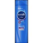Sunsilk Anti Dandruff Solution Shampoo 320ml