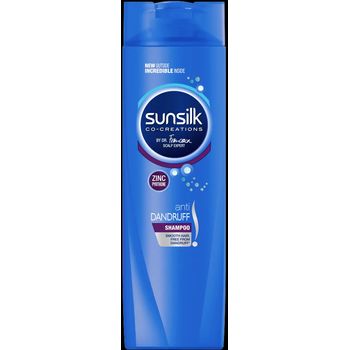 Sunsilk Anti Dandruff Solution Shampoo 320ml