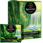 Roogenic Native Anti-inflammitea Tea Bags 19.8g