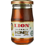 Lion Kashmir Honey 50g