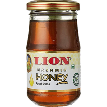 Lion Kashmir Honey 50g
