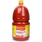 Cholimex Chili Sauce Bottle 2.1kg