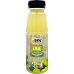 Ripe Lime Juice 250ml