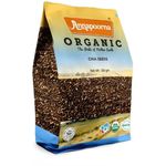 Annapoorna Organic Chia Seeds 100g