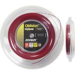 Ashaway Oblivion 18 17 Hybrid Squash String