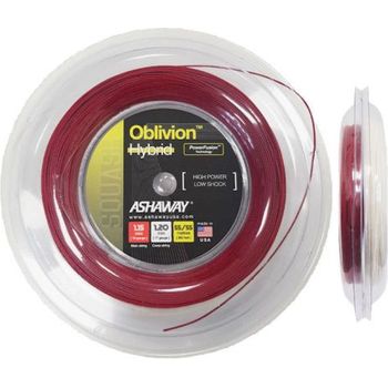 Ashaway Oblivion 18 17 Hybrid Squash String