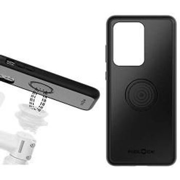 Fidlock Vacuum Smartphone Case for Samsung Galaxy S20 Ultra Black