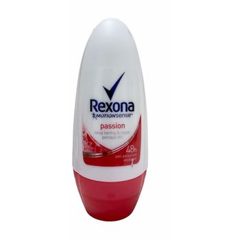 Rexona Passion Dry And Fresh Deodorant Roll on for Women 45ml