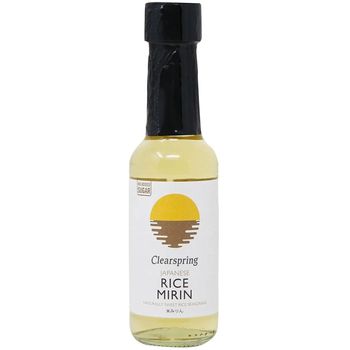 Clearspring Japanese Rice Mirin