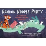 Holiday House Dragon Noodle Party