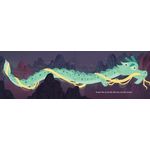 Holiday House Dragon Noodle Party