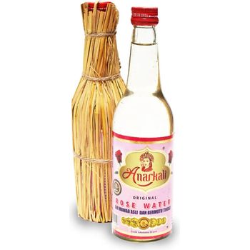 Anarkali Rose Water 300ml