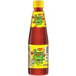 Maggi Hot And Sweet Tomato Chilli Sauce 500g